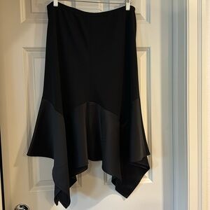 Black After-five Skirt, 16